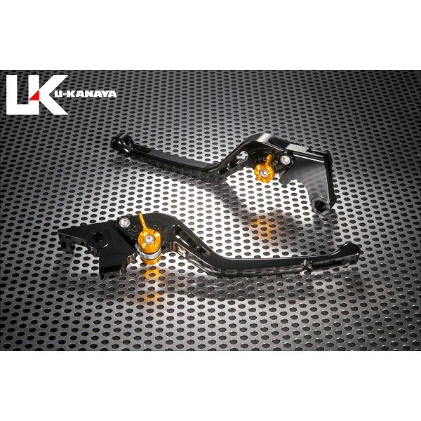 CBR250RR�iMC22�j GP�^�C�v �����O�A���~�r���b�g���o�[�Z�b�g�i�u���b�N�j U-KANAYA