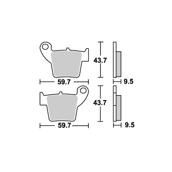 CRF450R [VOIt[hiV^[ju[Lpbh Ap 777RSI SBSiGXr[GXj