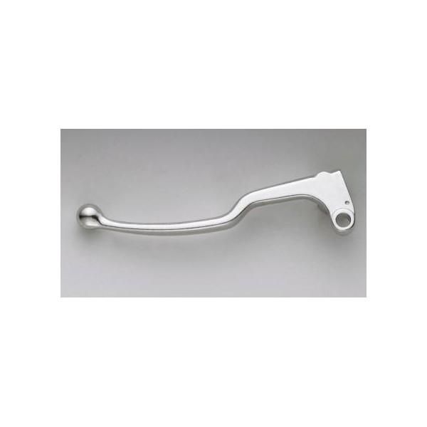 【適合車種】YZF-R6 5GV3/6 5MTA/H/7（02〜06年）・YZF-R6 5SLT〜、2C0〜、13S〜、1JS〜（07〜12年）　【商品説明】カラー：シルバー ●寸法：197mm ●レバー形状は純正と同じとは限りません。画像...