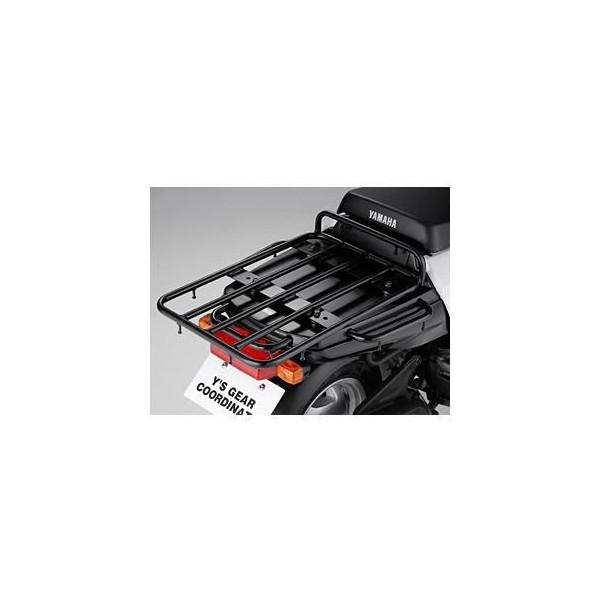 YAMAHA（ヤマハ） リアキャリア タイプB BX50 YAMAHA（ヤマハ