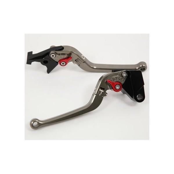 DUCATI 1199 Panigale/S/Tricolor '12�`'15 �|���A�W���X�g���o�[�Z�b�g ���o�[�F�`�^��   SSK SPEEDRA�i�X�s�[�h���j