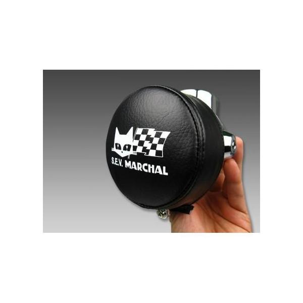 4Lヘッドライトカバーマーシャルロゴ MINIMOTO（ミニモト） モンキー