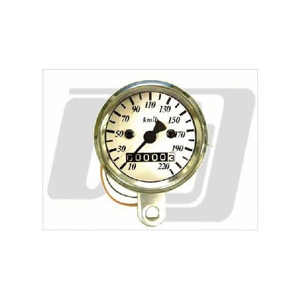 48mmXs[h[^[2:1@B@GUTS CHROMEiKbcN[j