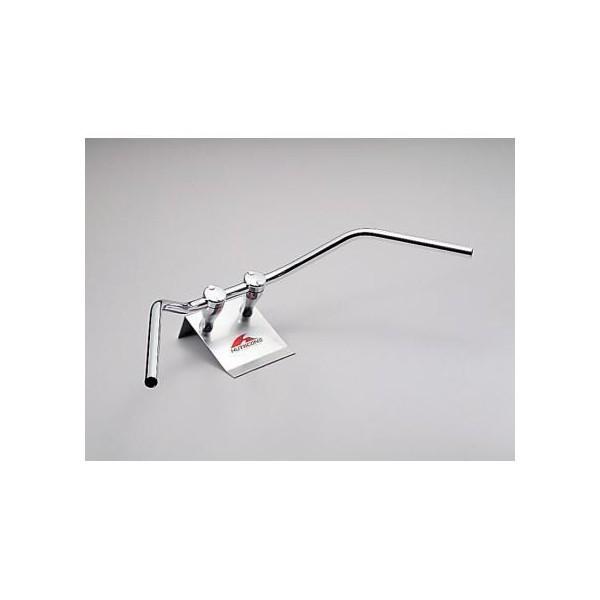 130�N���V�b�N�v���o�b�N�n���h�� ��7/8�C���` �[�t�@�[400�iZEPHYR�j HURRICANE�i�n���P�[���j