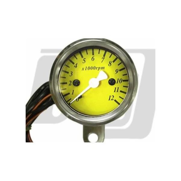 48mm^R[^[dC@GUTS CHROMEiKbcN[j