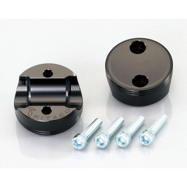 CD90/�x�����B90S�iHA03�j �n���h���A�b�p�[�z���_�[ �s�X�g���^�C�v/�u���b�N KITACO�i�L�^�R�j