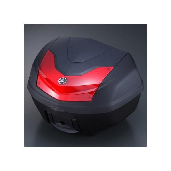 ユーロヤマハトップケース 39L YAMAHA（ヤマハ・ワイズギア） TMAX 