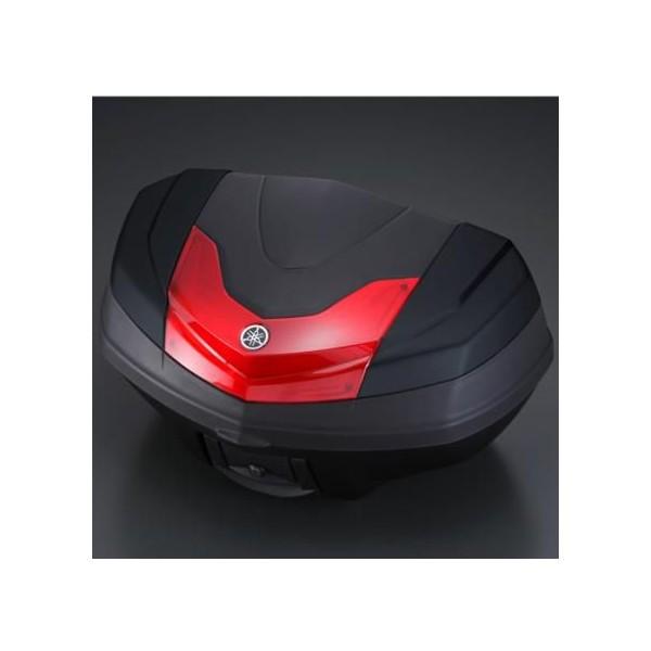 ユーロヤマハトップケース 50L YAMAHA（ヤマハ・ワイズギア） TMAX530 