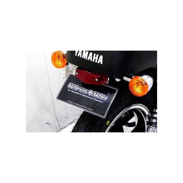 tF_[XLbg ECYEBiWirusWinj YB125