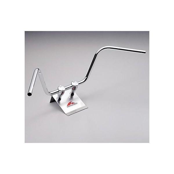 250�h���b�T�[�n���h�� ��7/8�C���` �[�t�@�[400�iZEPHYR�j HURRICANE�i�n���P�[���j