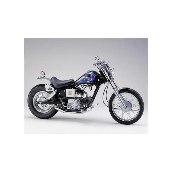 バイク用マフラー jazz マフラー」の人気商品一覧 | 安い商品を