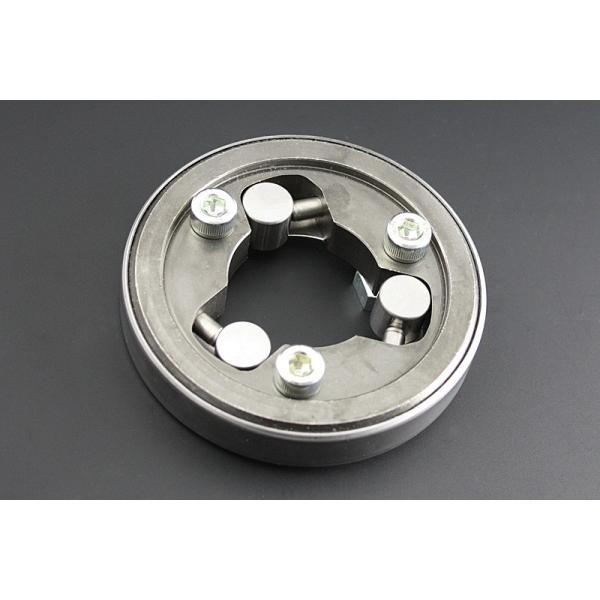 新品送料込み　PMC製ワンウェイギア&クラッチハブセット Z750 72〜85年 ワンウェイクラッチハブASSY PMC（ピーエムシー