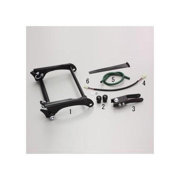 �r�[�E�B�Y�iBWS50�j98�N�` 5DA1 �����O�z�C�[���x�[�X��{�L�b�g 150mm�����O HURRICANE�i�n���P�[���j