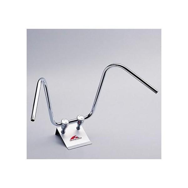 400�G�C�v�n���K�[1�^�n���h�� ��7/8�C���` TW225�ETW200 HURRICANE�i�n���P�[���j