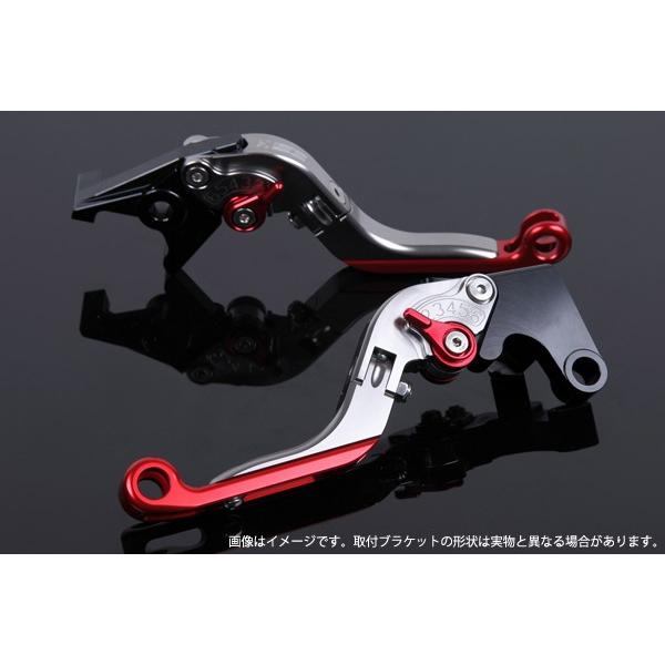 DUCATI 1199 Panigale/S/Tricolor '12�`'15 �|�������A�W���X�g���o�[�Z�b�g ���o�[�F�`�^�� �A�W���X�^�[�F�V���o�[ SSK SPEEDRA�i�X�s�[�h���j