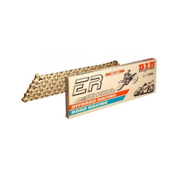 ERS3�V���[�Y 520ERS3-106L ZJ�i�J�V���j �m���V�[���`�F�[�� �S�[���h�F DID�i�_�C�h�[�j