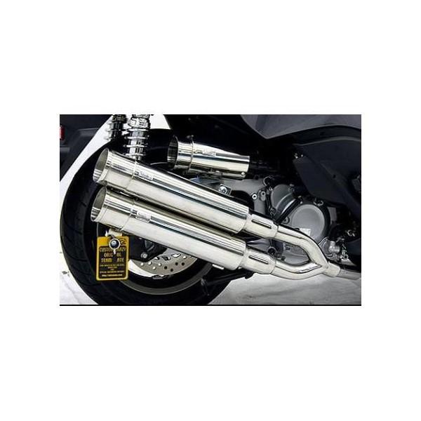 MF11 ホンダ　フェイズ　マフラー　サイレンサー　52パイ　beams MF11 ホンダ フェイズ マフラー サイレンサー 52パイ beams