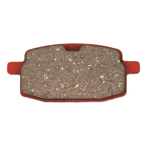 �r�[�E�B�Y�iBWS50�j98�`99�N �ԃp�b�h�i�u���[�L�p�b�h�j�t�����g�p DAYTONA�i�f�C�g�i�j