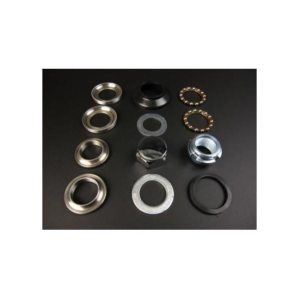 フレームベアリングセット MINIMOTO（ミニモト） モンキー（MONKEY