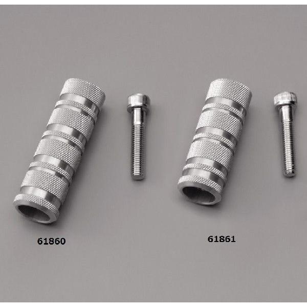 DAYTONA（デイトナ） デイトナ製マルチステップ補修用 ステップバー