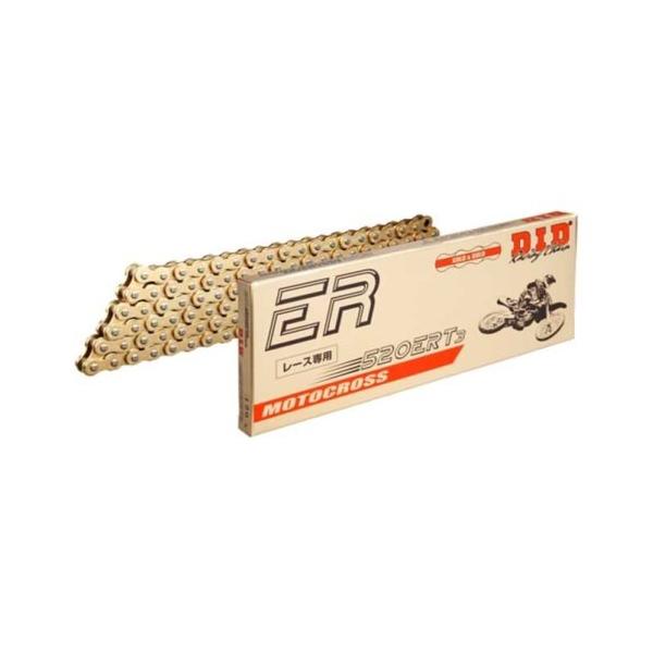 ERT3�V���[�Y 520ERT3-106L RJ�i�N���b�v�j �m���V�[���`�F�[�� �S�[���h�F DID�i�_�C�h�[�j