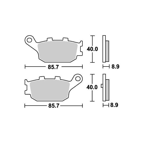 tHc@iFORZAjMF06 Xg[gGNZiV^[ju[Lpbh Ap 753LS SBSiGXr[GXj