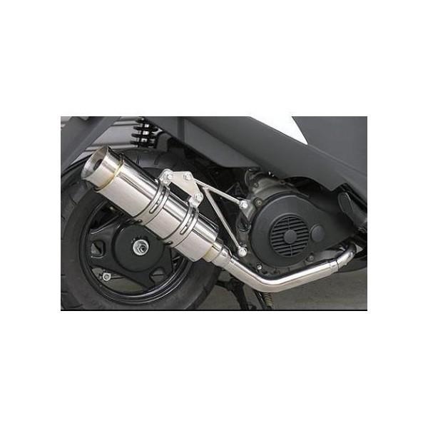 o2センサー アドレスv125 バイク用マフラーの人気商品・通販 o2センサー アドレスv125 バイク用マフラーの人気商品・通販