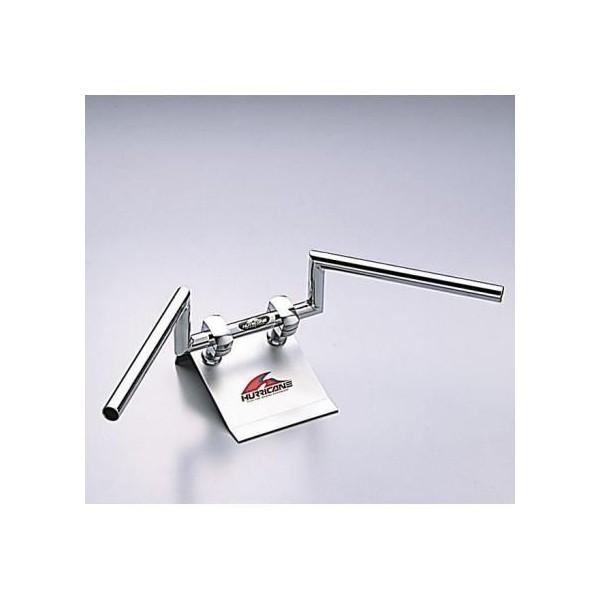 トラックハンドル 100ロボットハンドル φ7/8インチ ドラッグスター250（DRAGSTAR