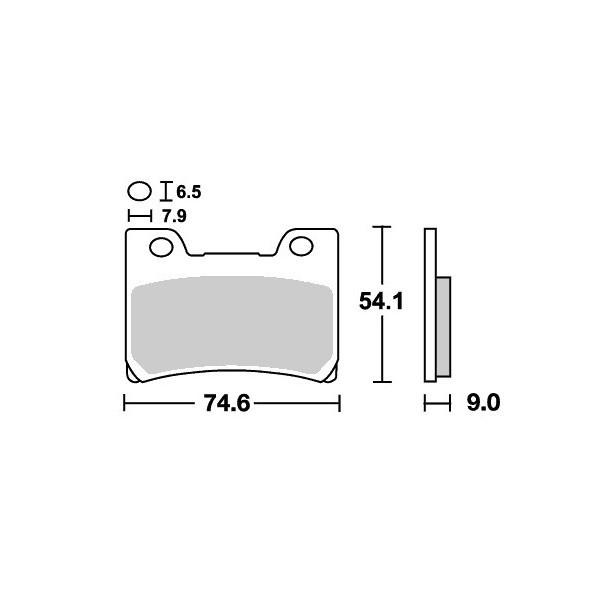FZR1000i92`93Nj Xg[giZ~bNju[Lpbh tgp 665HF SBSiGXr[GXj