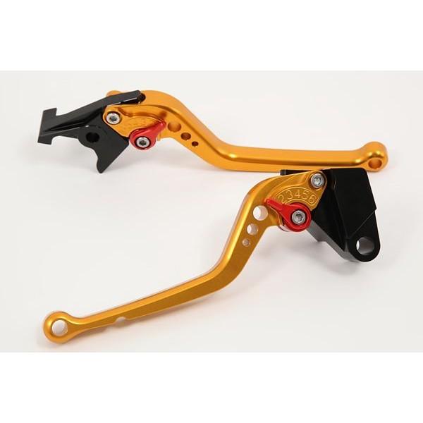 CBR400R NC47 �A�W���X�g���o�[�Z�b�g ���o�[�F�S�[���h   SSK SPEEDRA�i�X�s�[�h���j