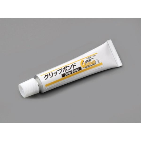 DAYTONA（デイトナ） グリップ接着剤 10g : バイク メンテ館 - 通販