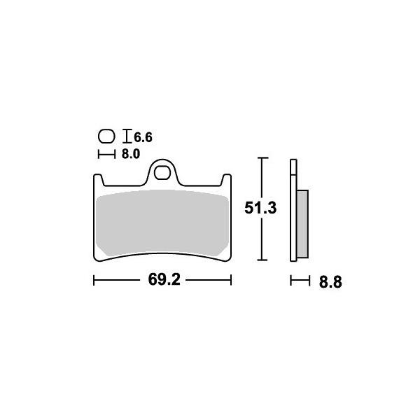 MT-09/ABS [VOifAJ[{ju[Lpbh tgp 634DC SBSiGXr[GXj