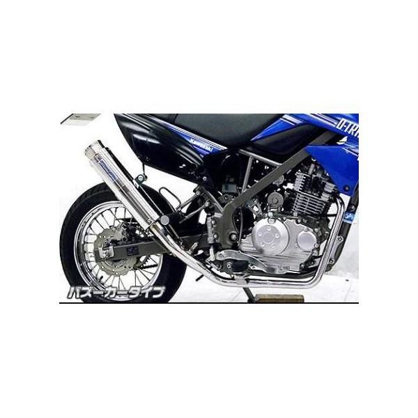 [VO}t[ oY[J[^Cv ECYEBiWirusWinjKLX125iLX125Cj2010N`