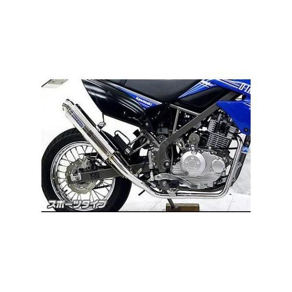 [VO}t[ X|[c^Cv ECYEBiWirusWinjKLX125iLX125Cj2010N`