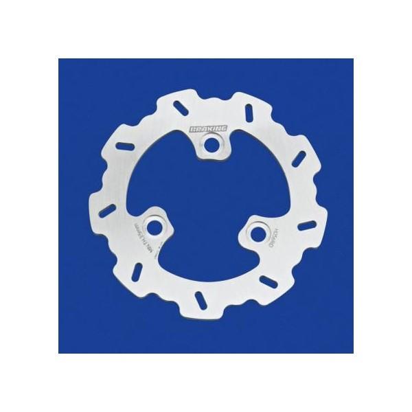 EF[ufBXN[^[ HO56RID A BRAKINGiu[LOj NSR50 '87`'92