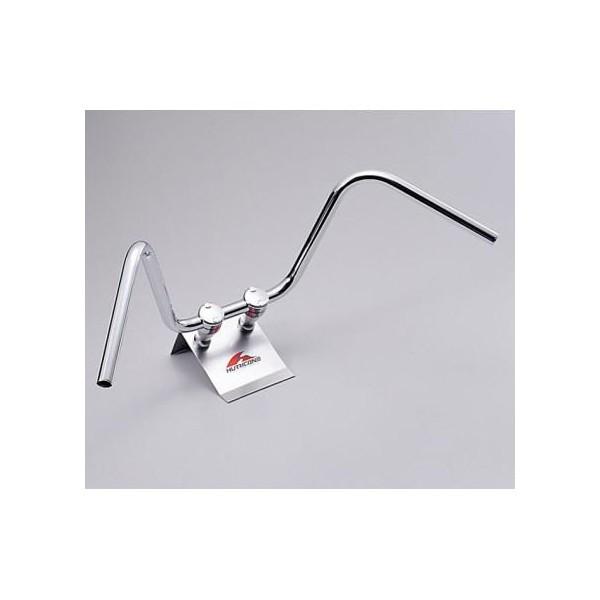 300�G�C�v�n���K�[1�^�n���h�� ��1�C���` �h���b�O�X�^�[400�iDRAGSTAR�j HURRICANE�i�n���P�[���j