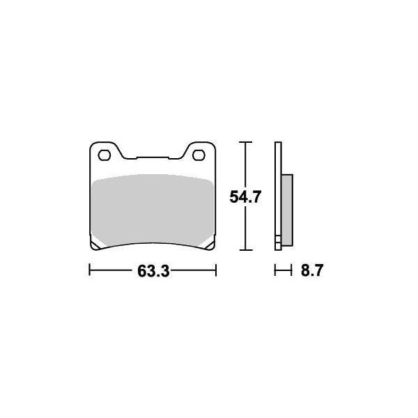 V-MAX1200i85N`j Xg[gGNZiV^[ju[Lpbh Ap 555LS SBSiGXr[GXj