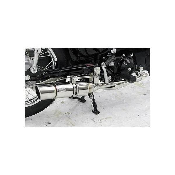 リトルカブ fi バイク マフラー インジェクション」の人気商品