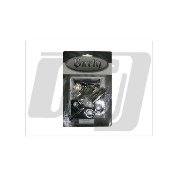 85-96�N�c�A���[�n�����[�����O�L�b�g�@Burly Brand