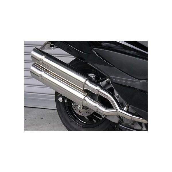 マフラー cj44 スカイウェイブ バイクの人気商品・通販・価格 マフラー cj44 スカイウェイブ バイクの人気商品・通販・価格