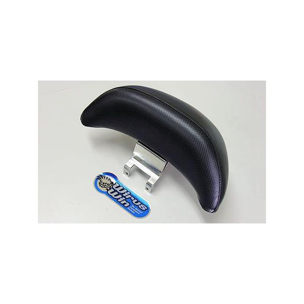 バックレストキット スカイウェイブ250 CJ44/CJ45/CJ46用