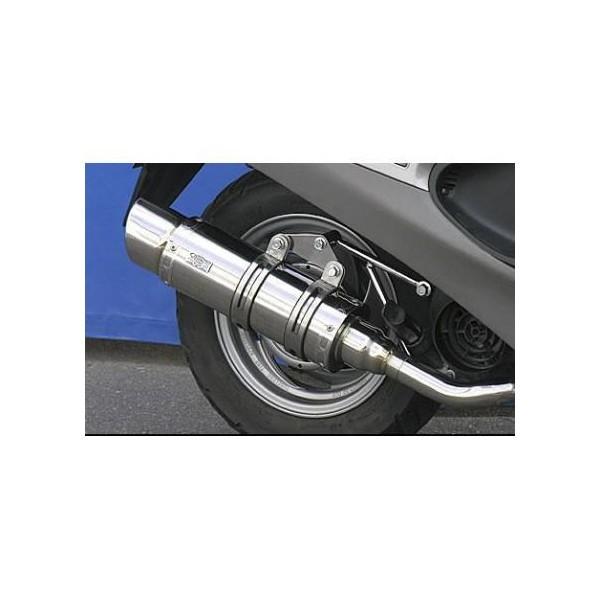 バイク用マフラー スペイシー100」の人気商品一覧 | 安い商品を