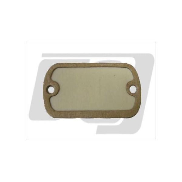 フロントマスターシリンダー ガスケット 72-81年【品名】ショベルフロントマスターシリンダーGK72-81年　【商品番号】G11-DS-174940　【メーカー】DRAG SPECIALTIES（ドラッグスペシャリティーズ）　【適合につい...