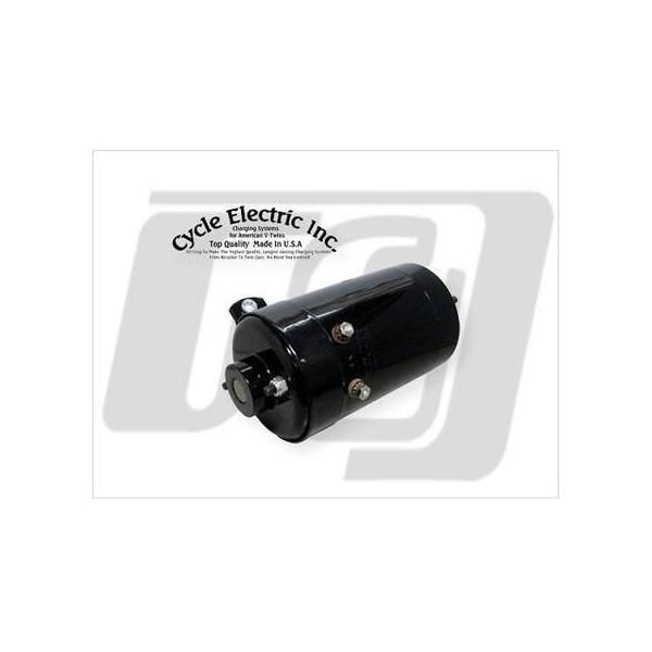 サイクルエレクトリック社製12Vジェネレーター Cycle Electric 