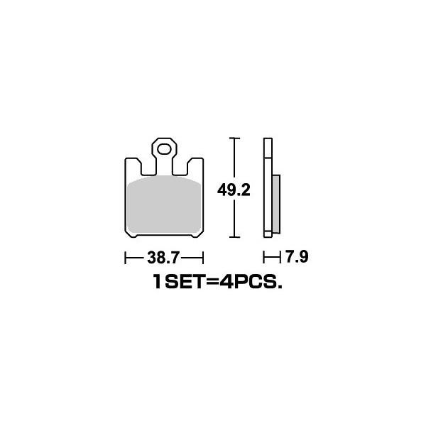 GSX-R1000i03Nj [VOifAJ[{ju[Lpbh tgp 788DC SBSiGXr[GXj