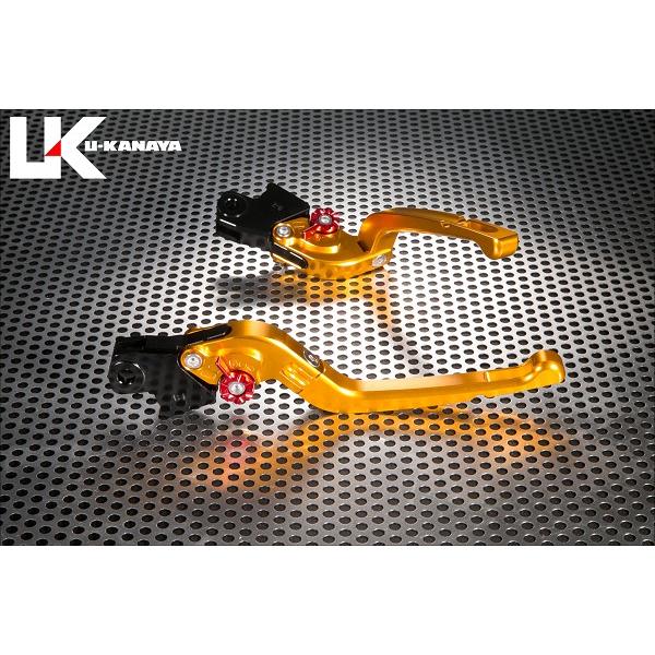 BMW F800GT�i13�N�`�j �|��R�^�C�v �A���~�r���b�g���o�[�Z�b�g�i�S�[���h�j U-KANAYA