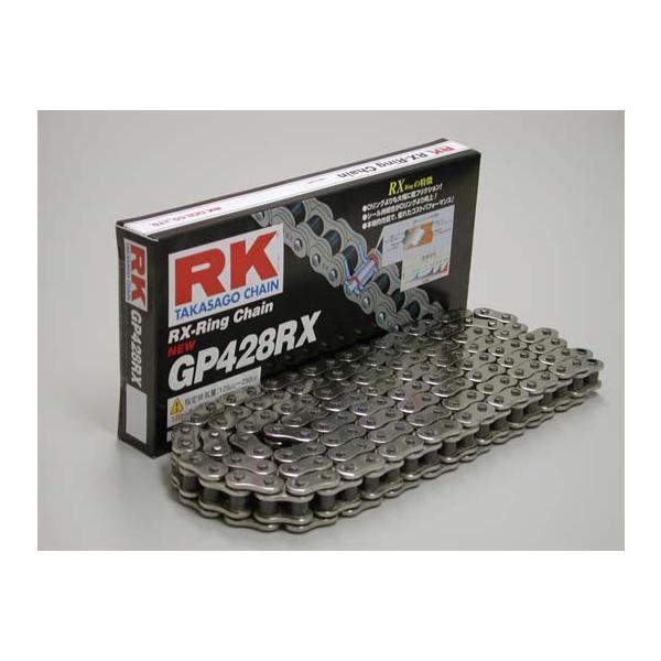 �X�^���_�[�h�V���[�Y GP420MS-130 �m���V�[���`�F�[�� �V���o�[ RK