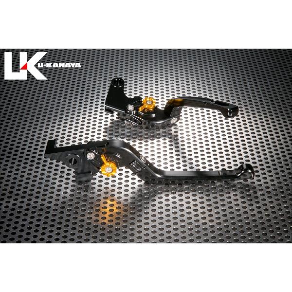 FZ400�i4YR�j �|��R�^�C�v �A���~�r���b�g���o�[�Z�b�g�i�u���b�N�j U-KANAYA