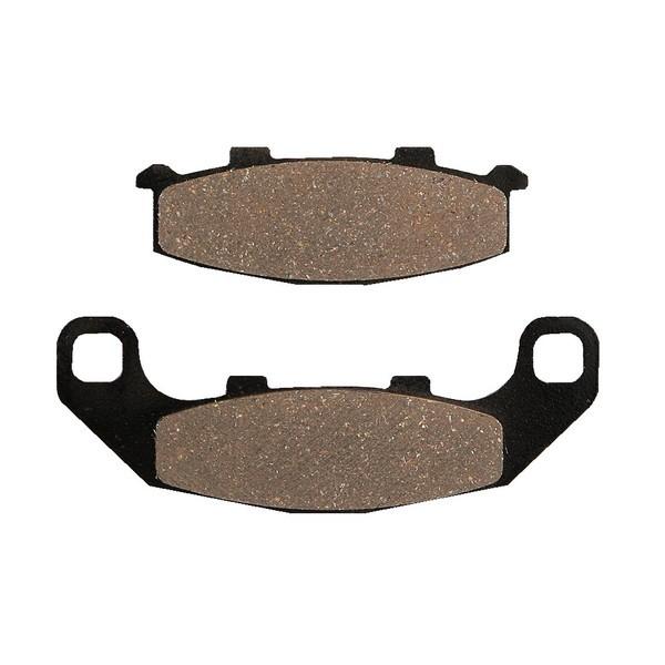 専用ページ DAYTONA（バイク用品） ZX-4（88年） ハイパーパッド（ブレーキ