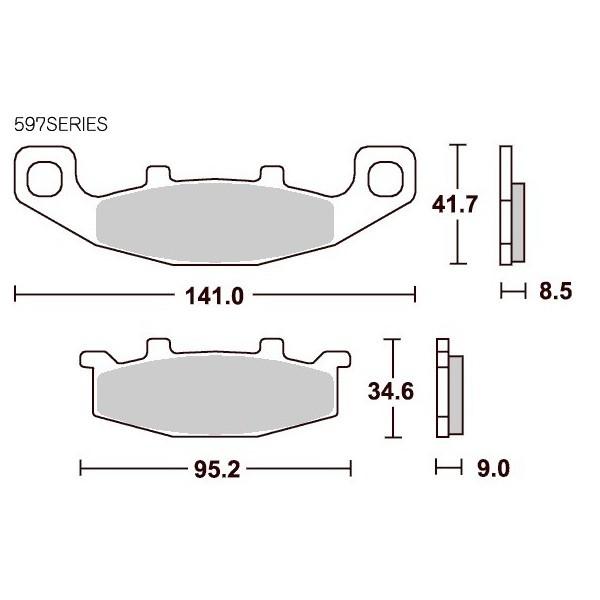 GPZ900Ri90`03Nj Xg[gGNZiV^[ju[Lpbh Ap 597LS SBSiGXr[GXj